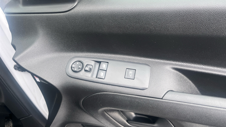 Toyota Proace City L1 Diesel 1.5D 100 Icon Van